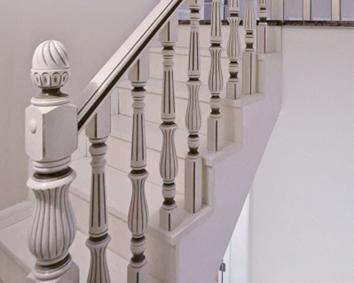 楼梯立柱 楼梯立柱